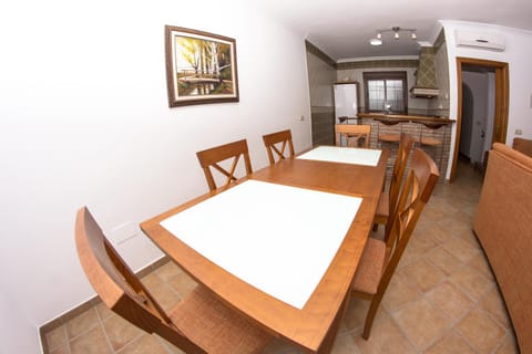 Apartamento Los Arcos Apartment in Valle del Guadalhorce