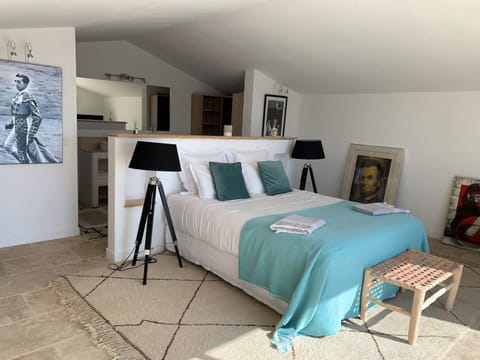 Maison l'Etrier Bed and Breakfast in Saintes-Maries-de-la-Mer