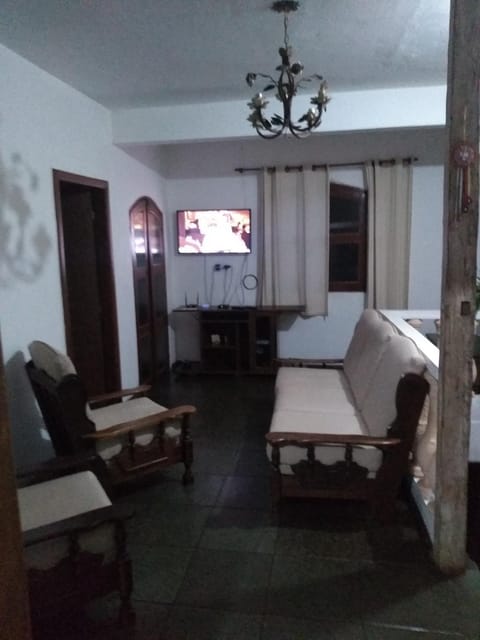 Casa da Tia Ni House in Tiradentes