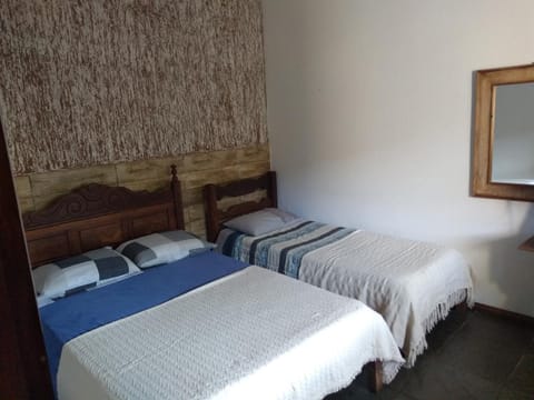 Casa da Tia Ni House in Tiradentes