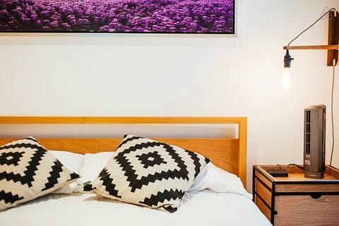 My Place Donceles Apartment in Mexico City