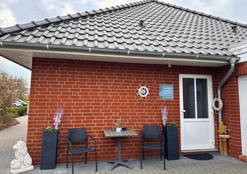Haus Seelotse in Otterndorf bei Cuxhaven Alquiler vacacional in Otterndorf