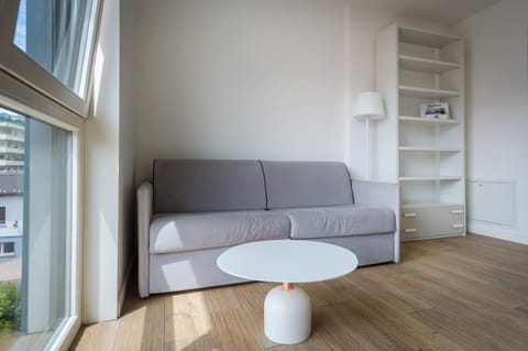 Modern apartment in Lugano Eigentumswohnung in Lugano
