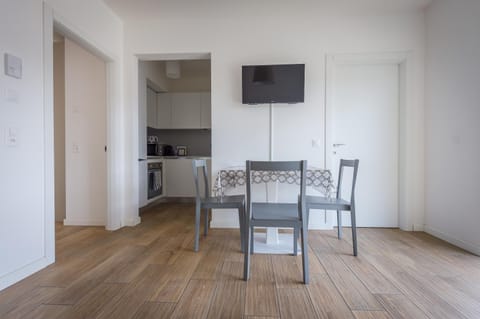 Modern apartment in Lugano Condominio in Lugano