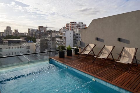 AQ Tailored Suites Hotel in Buenos Aires