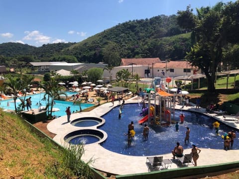 Hotel Fazenda Santa Barbara Hotel in State of Rio de Janeiro