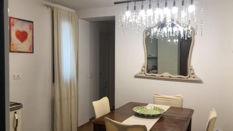 Penthouse Luxury Quattro Canti Apartment in Palermo