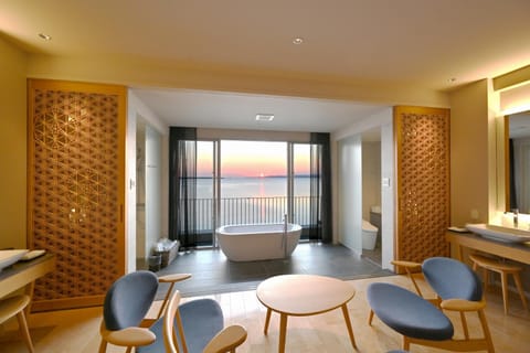 Beach Hotel Sunshine Hôtel in Okinawa Prefecture
