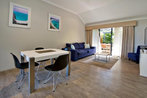Vintages Accommodation Apartment hotel in Margaret River