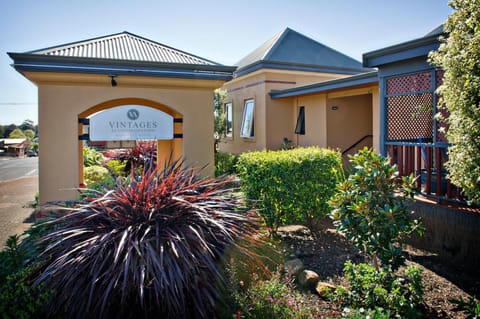 Vintages Accommodation Appartement-Hotel in Margaret River