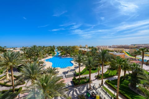 Golden Beach Resort Resort in Hurghada