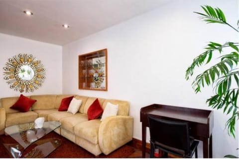 Roma Appartement in San Isidro