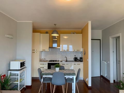 My Home Cinque Terre Apartment in La Spezia