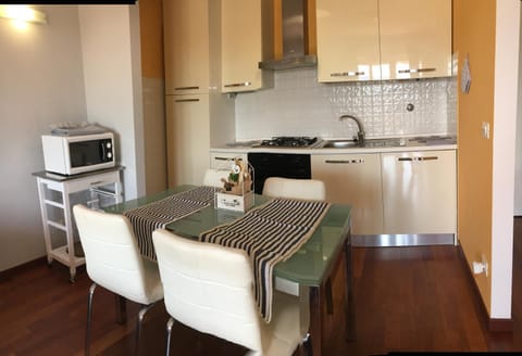 My Home Cinque Terre Apartment in La Spezia