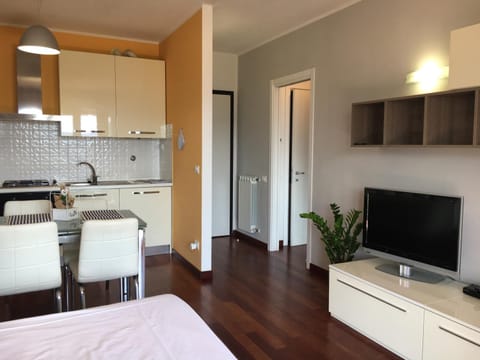 My Home Cinque Terre Apartment in La Spezia
