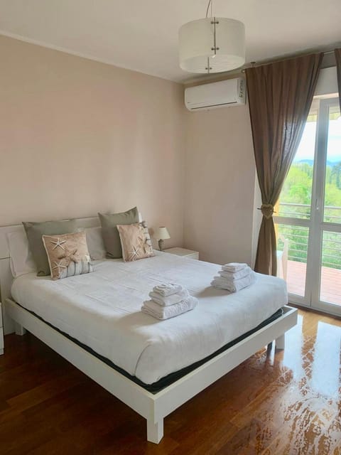 My Home Cinque Terre Apartment in La Spezia