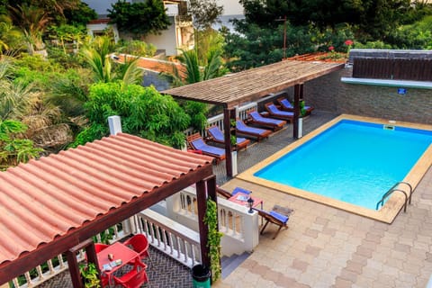 Pool view, Pool view, Swimming pool