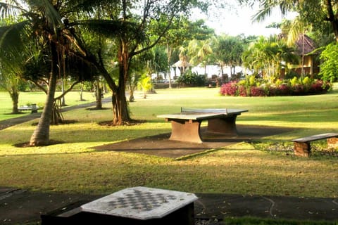 Hotel Uyah Amed Spa Resort Camping /
Complejo de autocaravanas in Abang