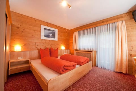 Pension Kristall Hotel in Neustift im Stubaital