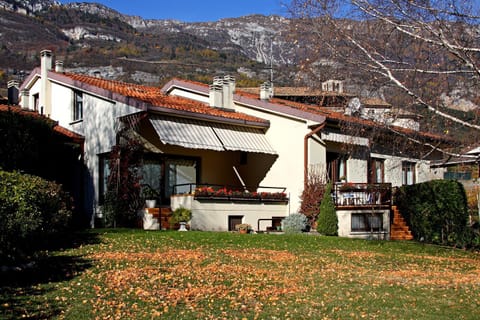 B&B La Betulla Country House in Rovereto