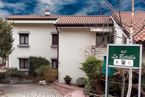 B&B La Betulla Country House in Rovereto