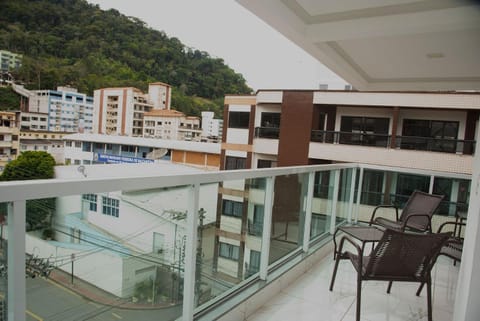 Hospedagem Stein - Apartamento 301 Apartment in Domingos Martins