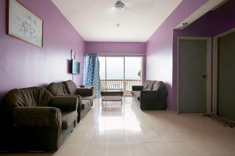 JC Private Apartment Sunshine Bay Condo in Port Dickson