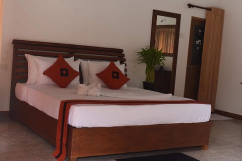 The Bell Farm Eco Resort Hotel in Dambulla