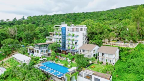 Tom Hill Boutique Resort & Spa Resort in Phu Quoc