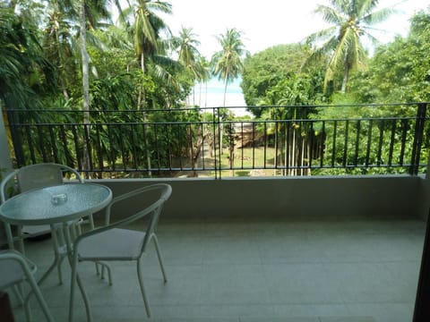 C-VIEW BOUTIQUE Bed and Breakfast in Rawai