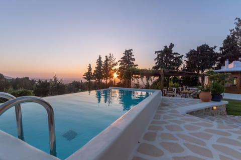 Tramonto Villa Villa in Kos, Greece