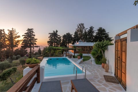 Tramonto Villa Villa in Kos, Greece