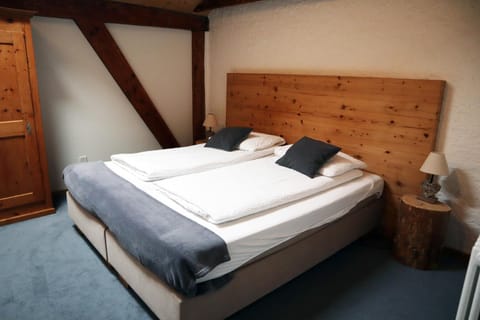 Gruyère Rooms Bed and Breakfast in Canton of Vaud
