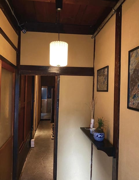 Machiya Kikunoya Maison in Nagoya