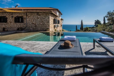 Xigia Beach Residence villas Villa in Zakynthos, Greece