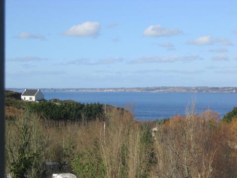 le moign-locations House in Crozon