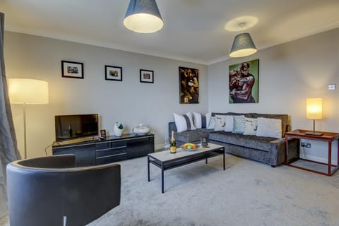 Carrick Retreat - Donnini Apartments Condominio in Ayr