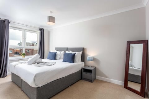 Carrick Retreat - Donnini Apartments Apartment in Ayr