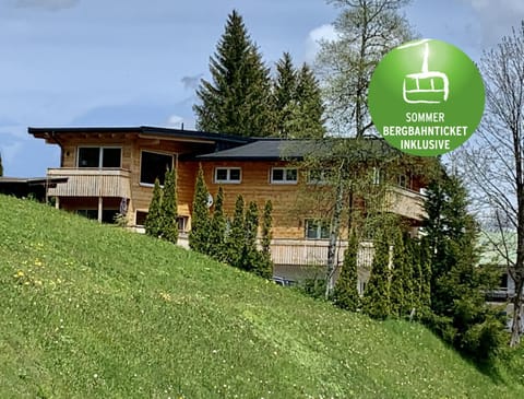 Ferienwohnung Riezler Condominio in Oberstdorf