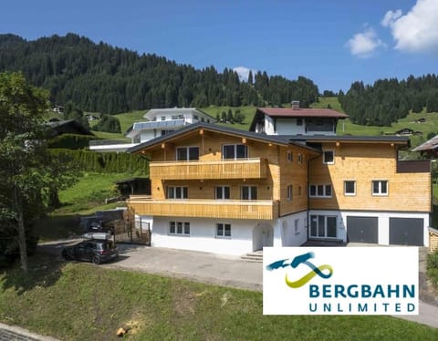 Ferienwohnung Riezler Copropriété in Oberstdorf