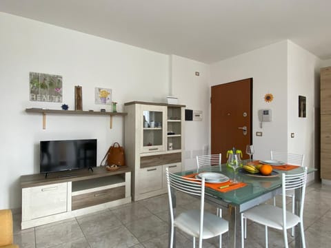 appartamento Maison in Porto Torres