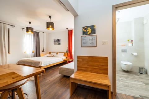 B&B Villa Sumrak Plitvica Rooms Bed and Breakfast in Plitvice Lakes Park