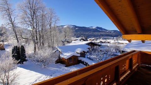 View (from property/room), Mountain view