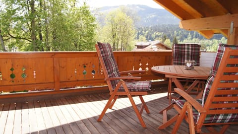 Balcony/Terrace, Balcony/Terrace, Mountain view