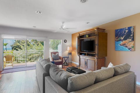 Emmalani Hideaway #223 Apartment in Princeville