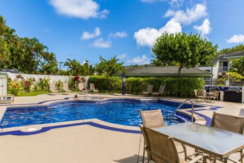 Emmalani Hideaway #223 Apartment in Princeville