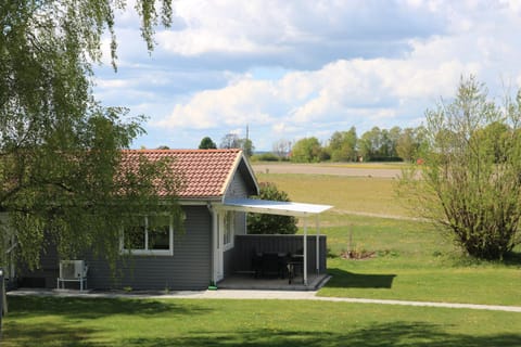 Kärraton Stugor Haus in Skåne County