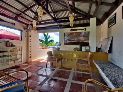 RC Villas and Resorts Resort in El Nido