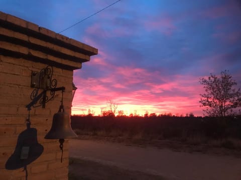 Finca La Carmelita Country House in Mendoza Province Province