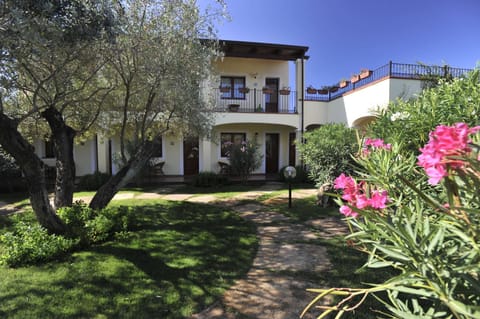 Country Hotel Vessus Country House in Sardinia